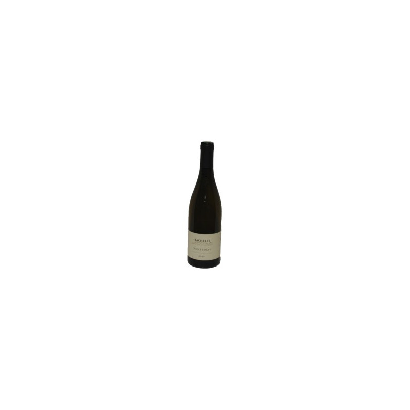 Bourgogne blanc sec Santenay N°B10