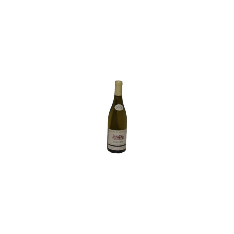 Bourgogne blanc sec Mercurey N°B13