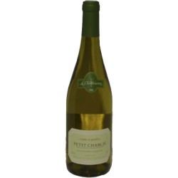 Bourgogne blanc sec Petit...