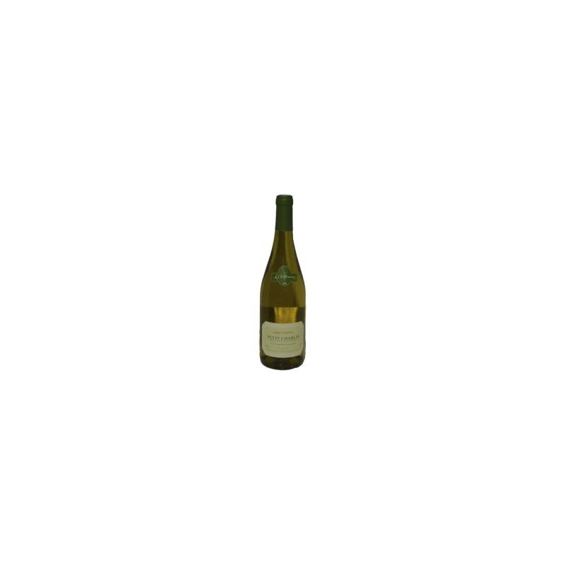 Bourgogne blanc sec Petit Chablis N°B15