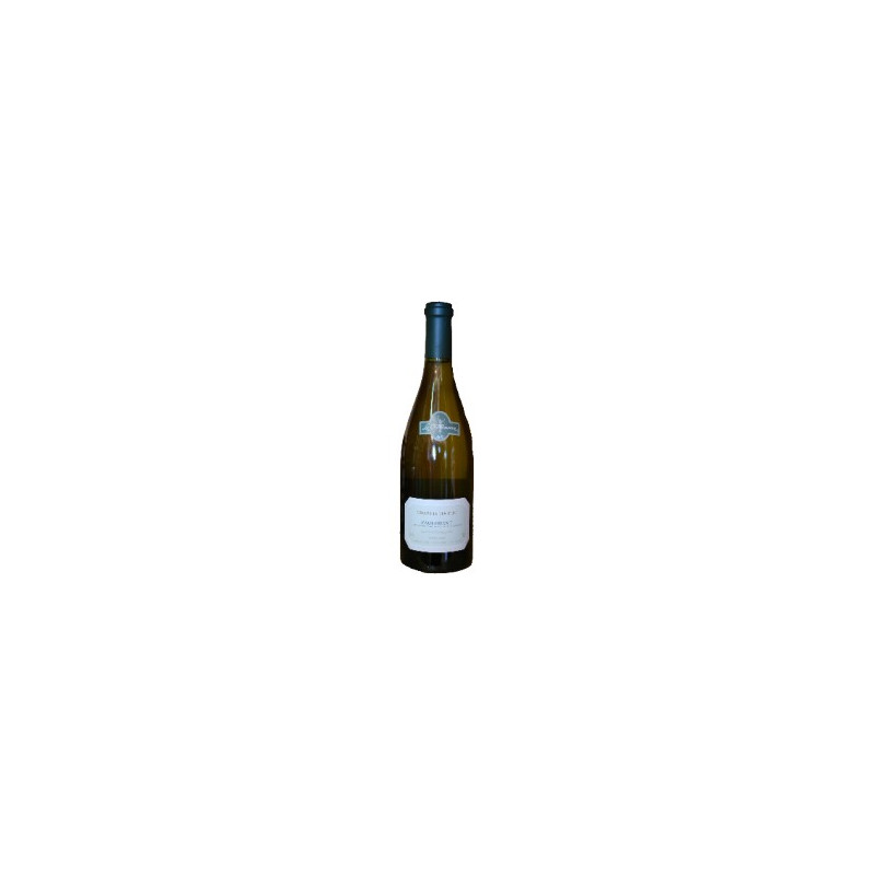 Bourgogne blanc sec Chablis 1er cru N°B17