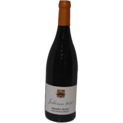 Beaujolais rouge Juliénas Henry Fessy N° B4