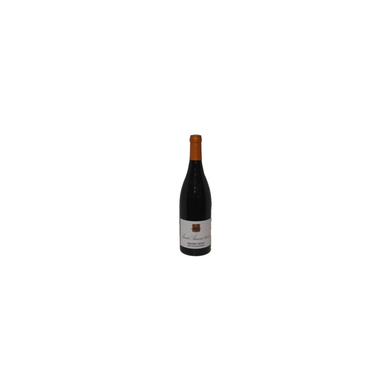 Beaujolais rouge Saint Amour Henry Fessy N° B8