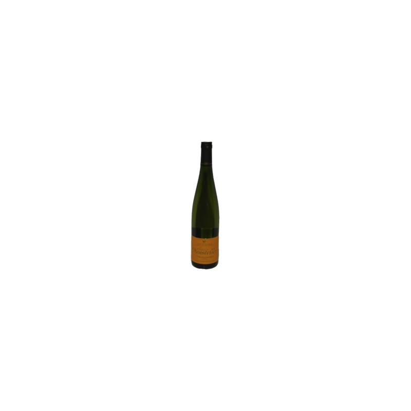 Vins blanc d'Alsace Joseph Hanskeller Gewurztraminer N° VBA1