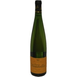 Vins blanc d'Alsace Joseph Hanskeller Sylvaner N° VBA4