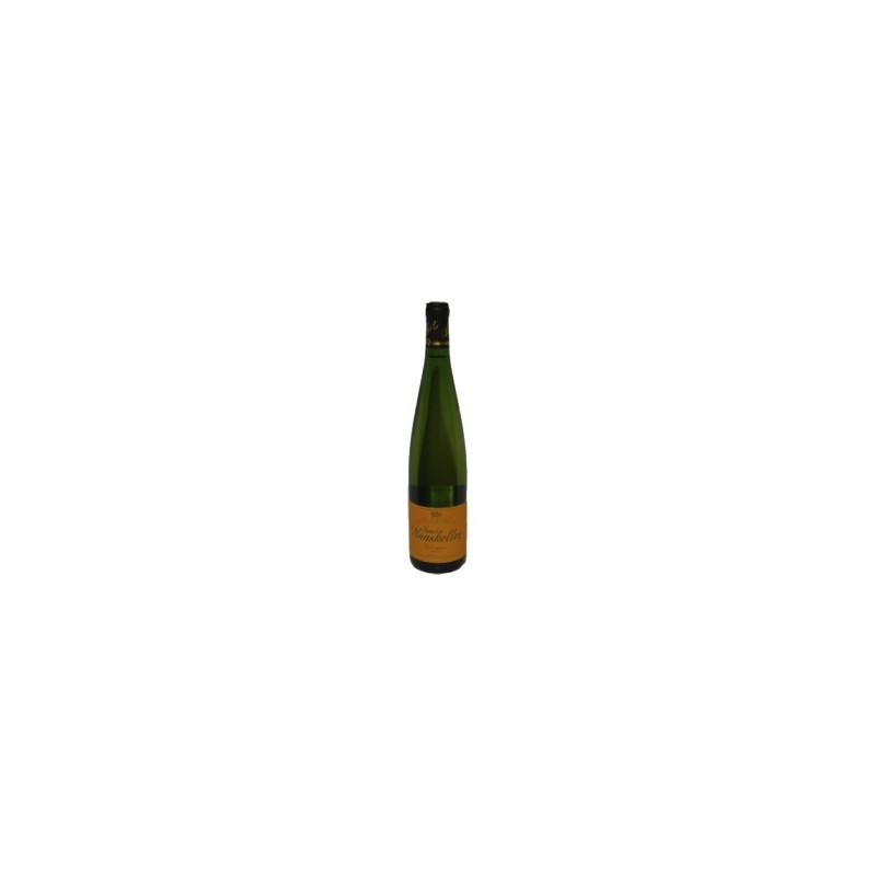 Vins blanc d'Alsace Joseph Hanskeller Sylvaner N° VBA4