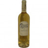 Vins blanc moeleux Castera Jurancon N° VBM4