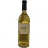 Vins blanc moeleux Les Brissaux Montbazillac N° VBM6