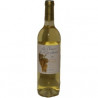 Vins blanc moeleux La fleur de Montdésir Côtes de Bergerac N° VBM9