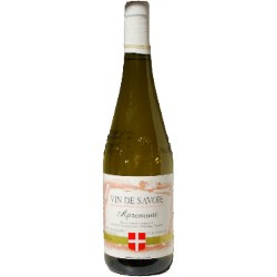 Vins de Savoie et du Jura...