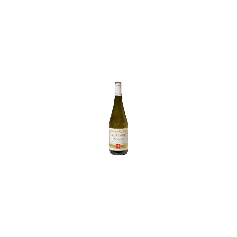 Vins de Savoie et du Jura Apremont N° VSJ6