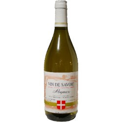 Vins de Savoie et du Jura Abyme N° VSJ7