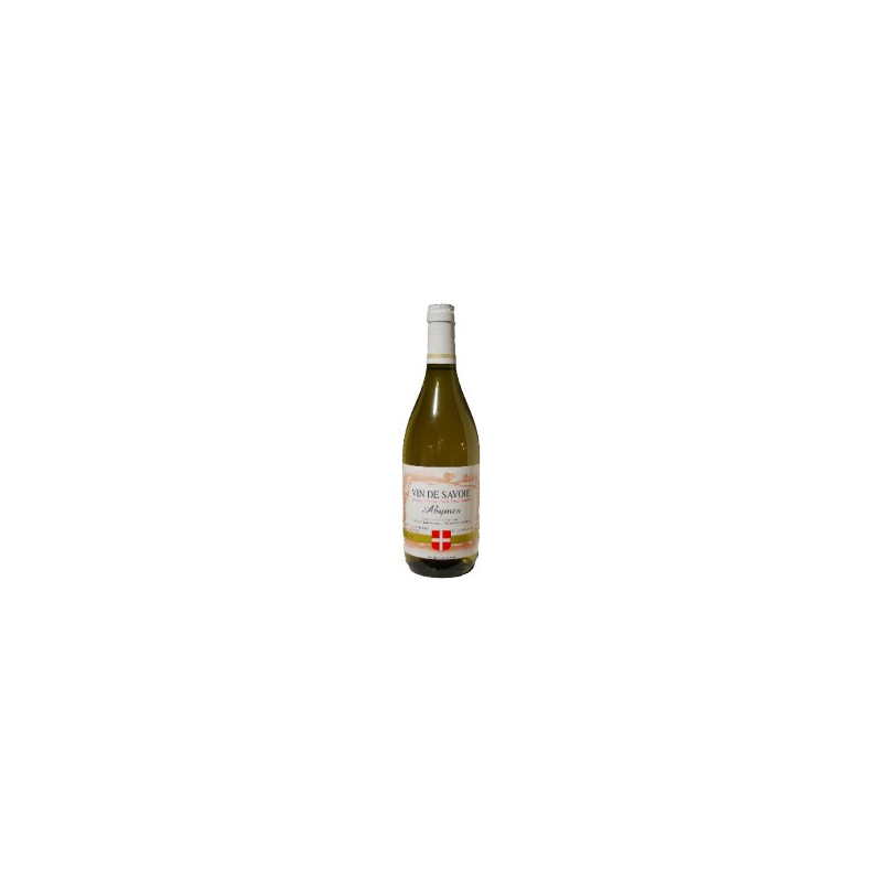 Vins de Savoie et du Jura Abyme N° VSJ7