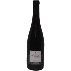 Vins du centre La Javeline Gamay Touraine N° VC1