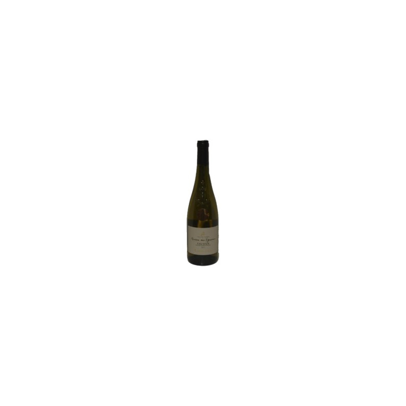 Vins du centre Vin blanc du centre Réserve des vignerons Saumur N° VC11