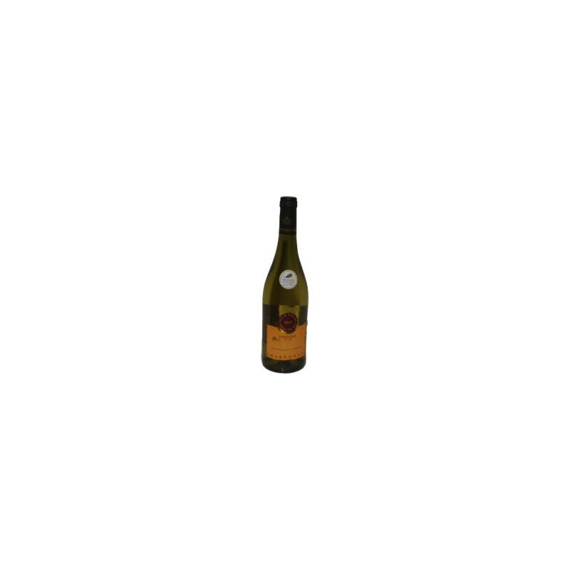 Vins du centre Vin blanc du centre Chardonnay N° VC12