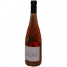 Les Vins rosé Réserve des Vignerons Cabernet d'Anjou N° VR4