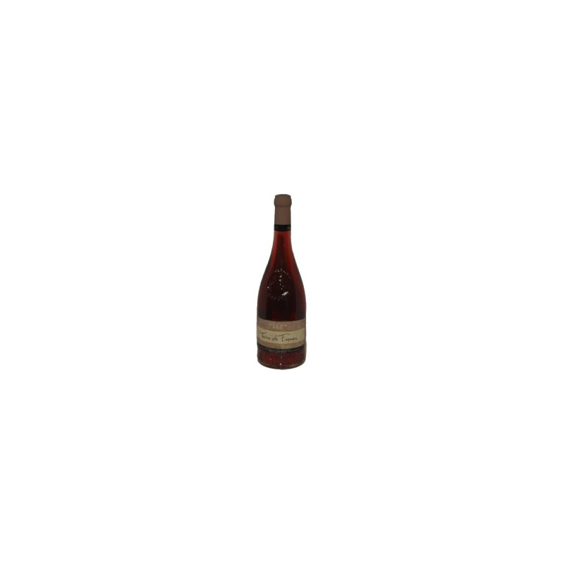 Les Vins rosé Syrah Terre de Figuier N° VR7