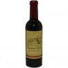 Les Vins en demi-bouteille Bordeaux Châteaux Taris N° DB2