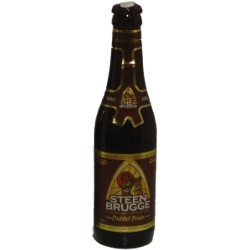 Bière Belge Brune N°6