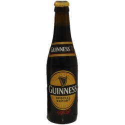Bière Irlandaise Brune N°5