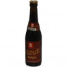 Bière Belge Brune N°4