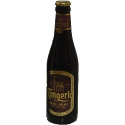 Bière Belge Brune N°3