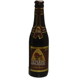 Bière Belge Brune N°9