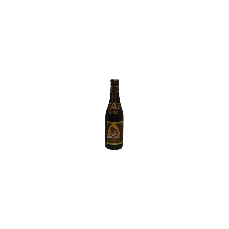 Bière Belge Brune N°9