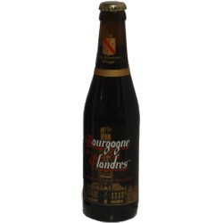 Bière Belge Brune N°10