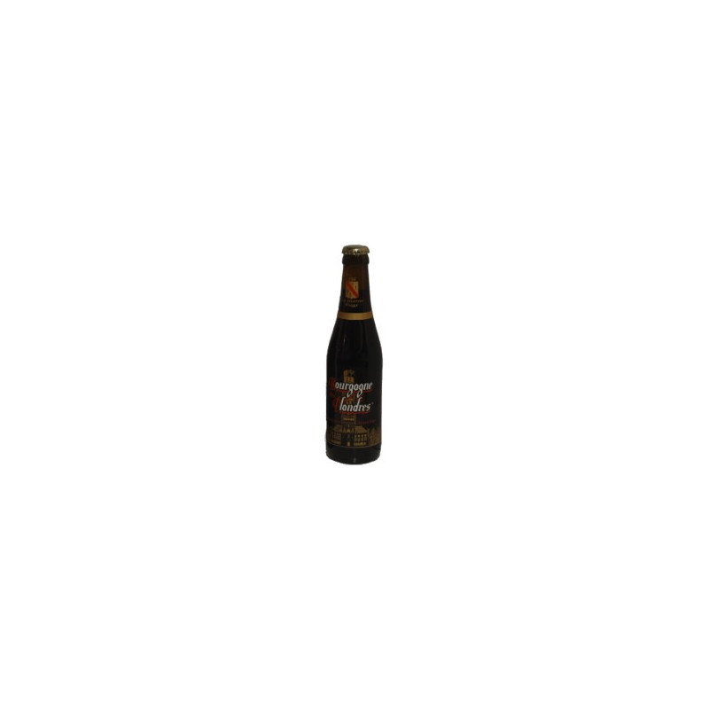 Bière Belge Brune N°10