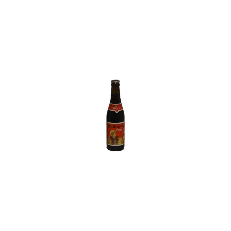 Bière Belge Brune N°11