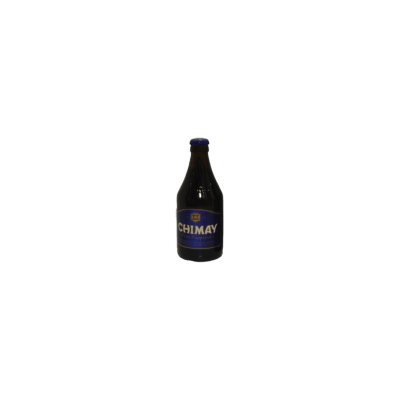 Bière Belge Brune N°12