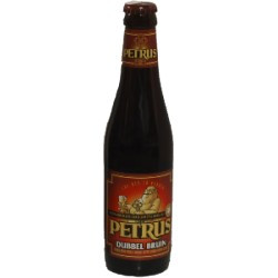 Bière Belge Brune N°15