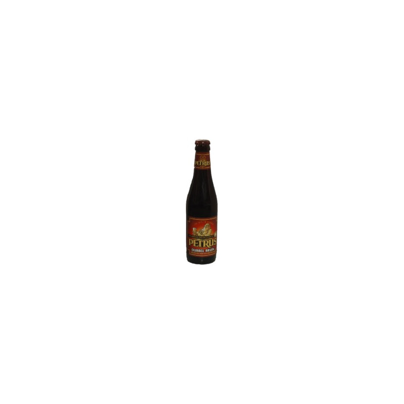 Bière Belge Brune N°15