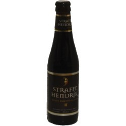 Bière Belge Brune N°22
