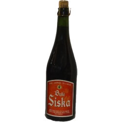 Bière Picarde Ambrée N°4