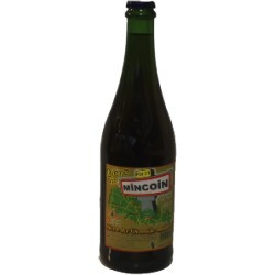 Bière du Nord Ambrée N°10