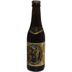 Bière Belge Ambrée N°12