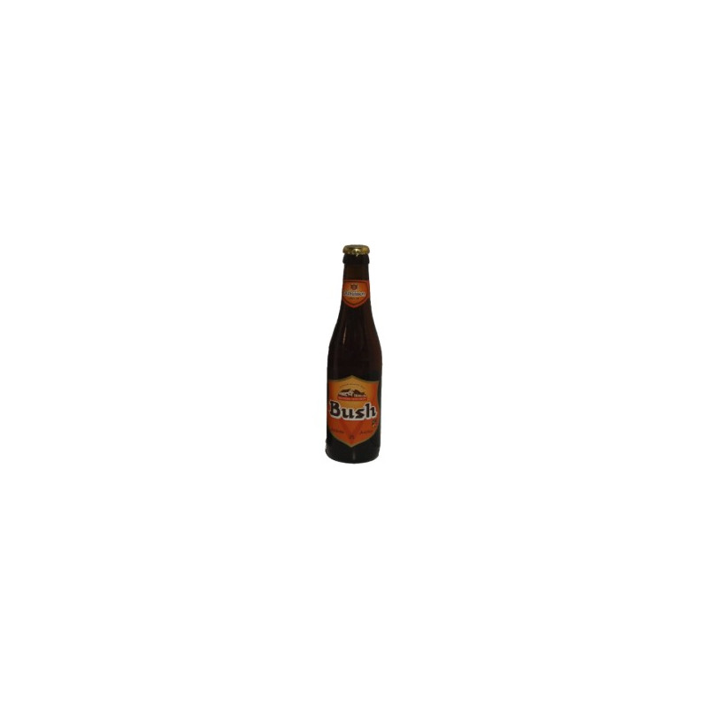 Bière Belge Ambrée N°14