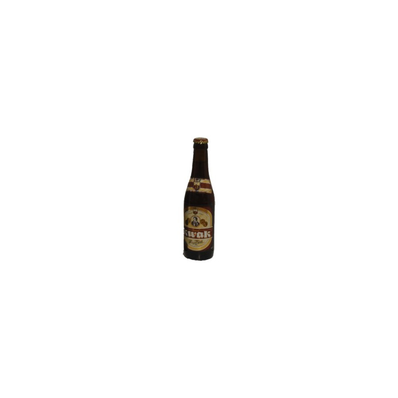 Bière Belge Ambrée N°15