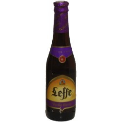Bière Belge Ambrée N°16