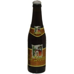 Bière Belge Ambrée N°23