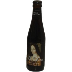 Bière Belge Ambrée N°27