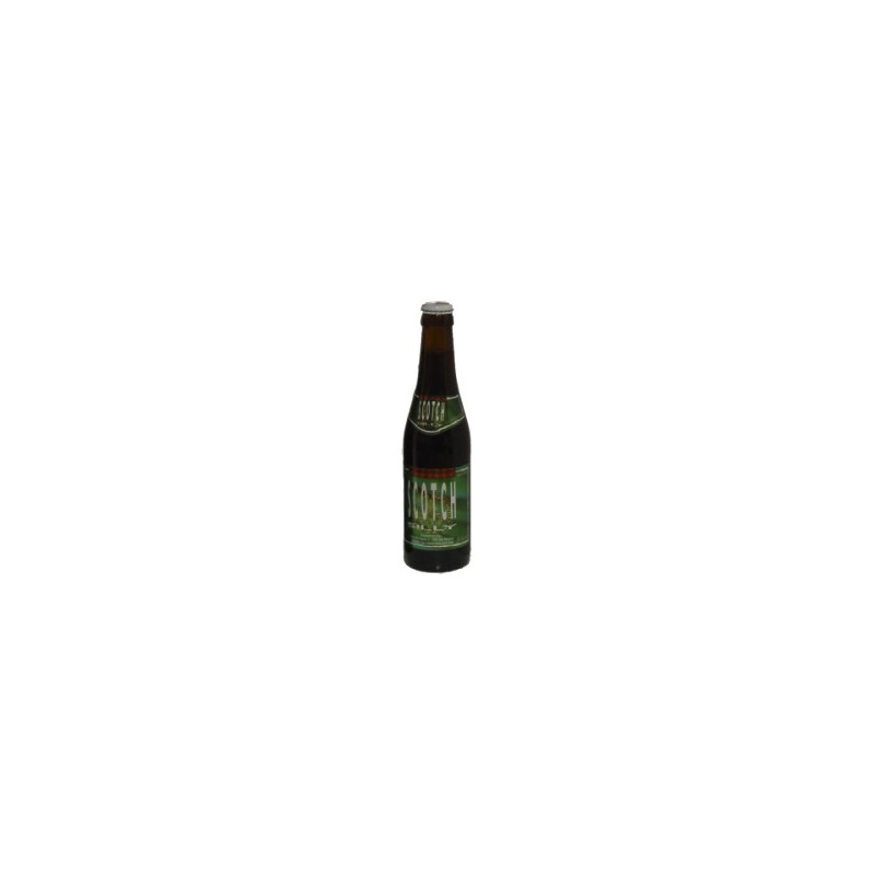 Bière Belge Ambrée N°28