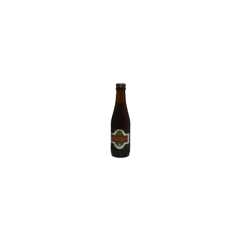 Bière Belge Ambrée N°29