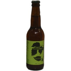 Bière Picarde Blonde N°4